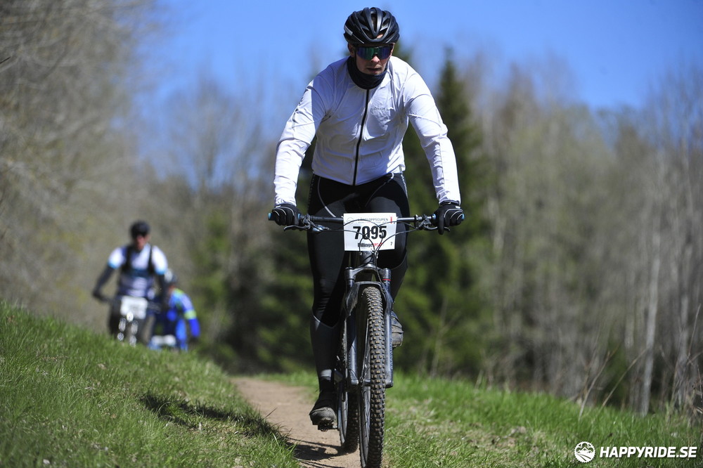 Bild från Billingeracet 2023