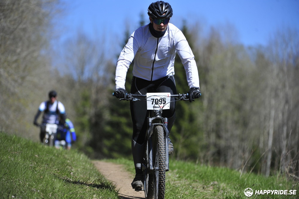 Bild från Billingeracet 2023