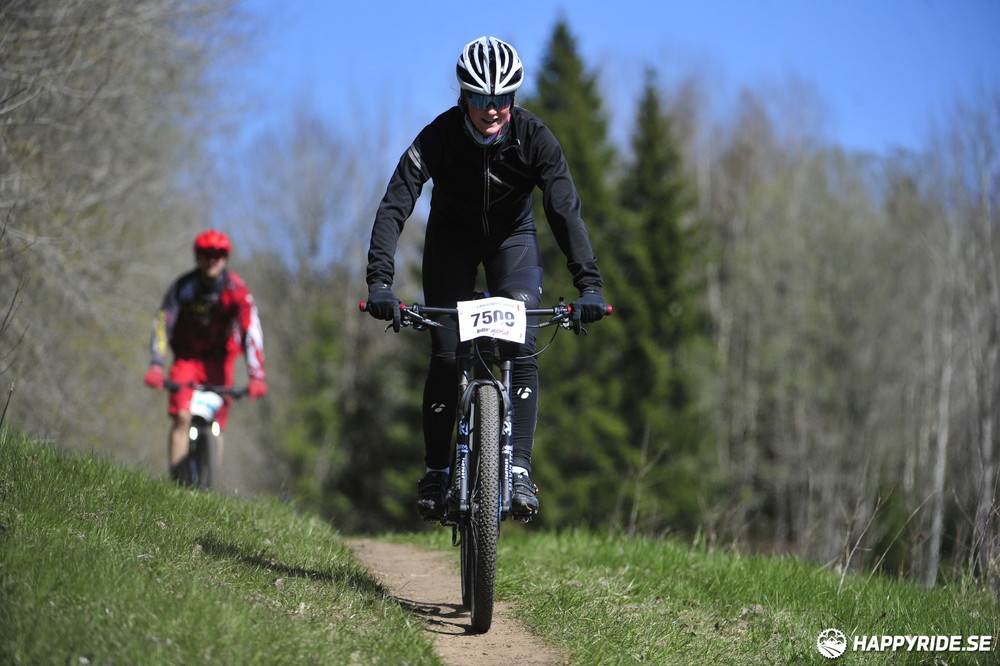 Bild från Billingeracet 2023