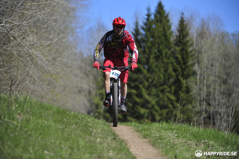 Bild från Billingeracet 2023