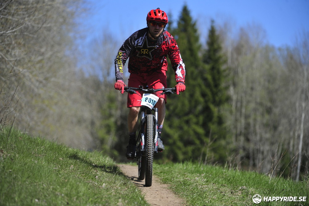 Bild från Billingeracet 2023