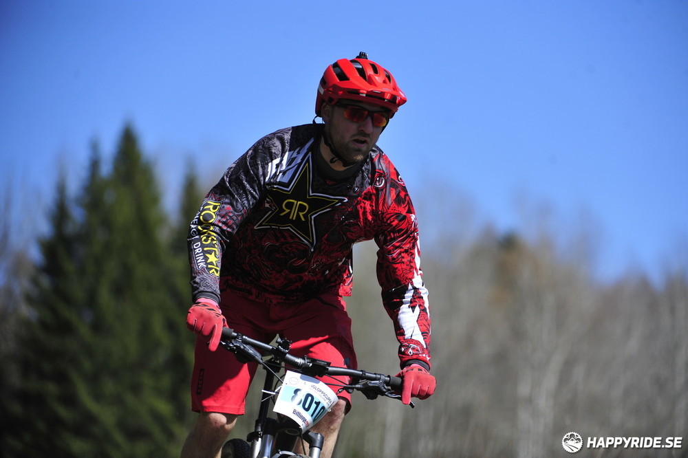 Bild från Billingeracet 2023