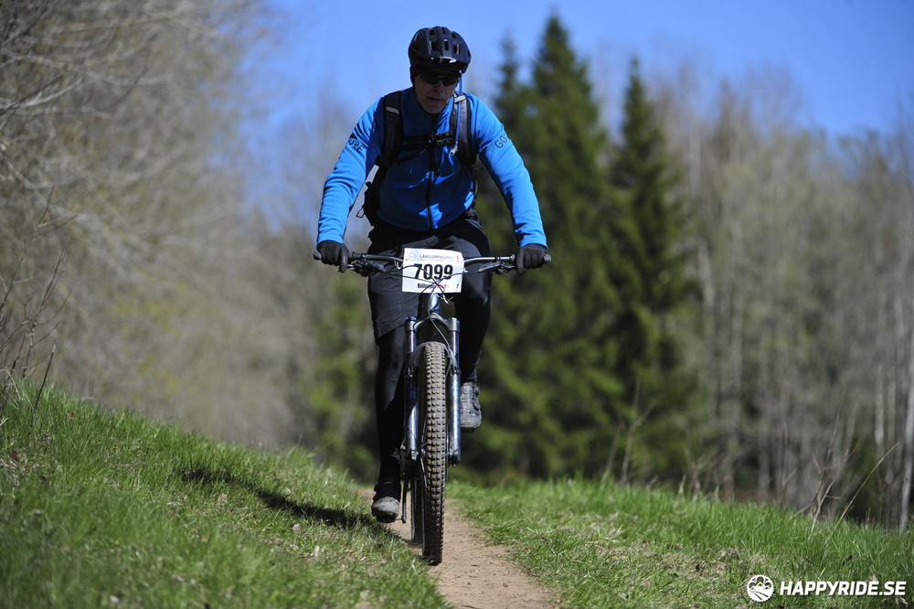 Bild från Billingeracet 2023