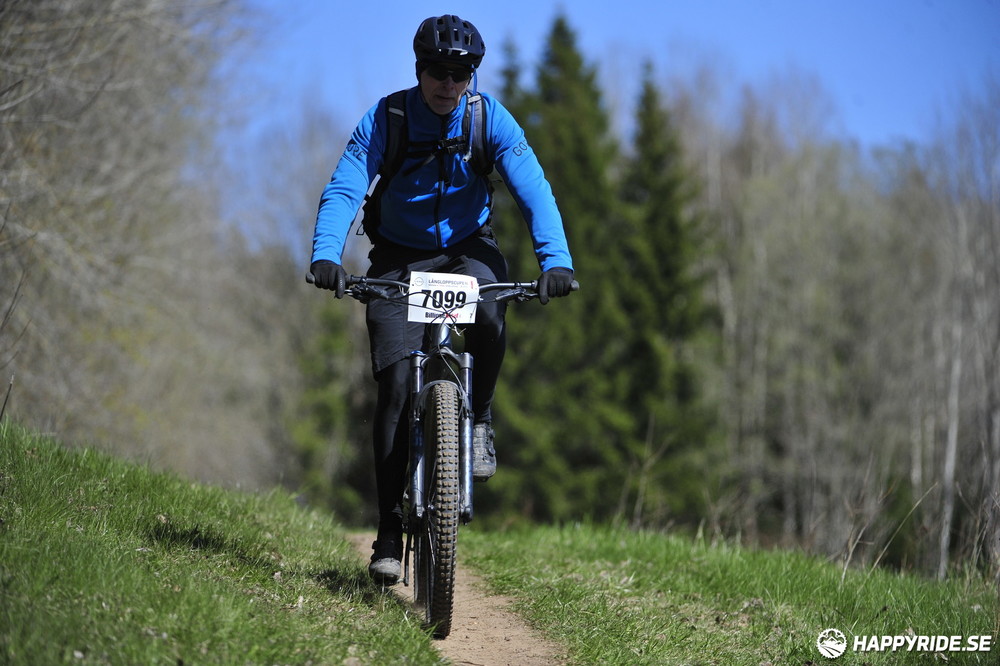 Bild från Billingeracet 2023