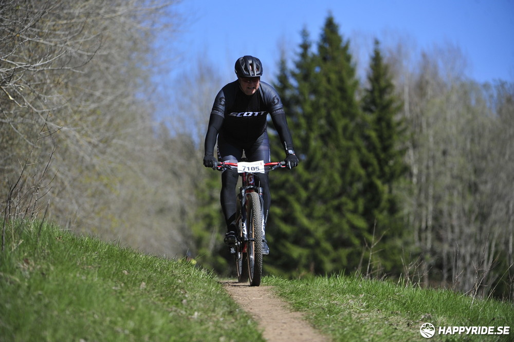 Bild från Billingeracet 2023