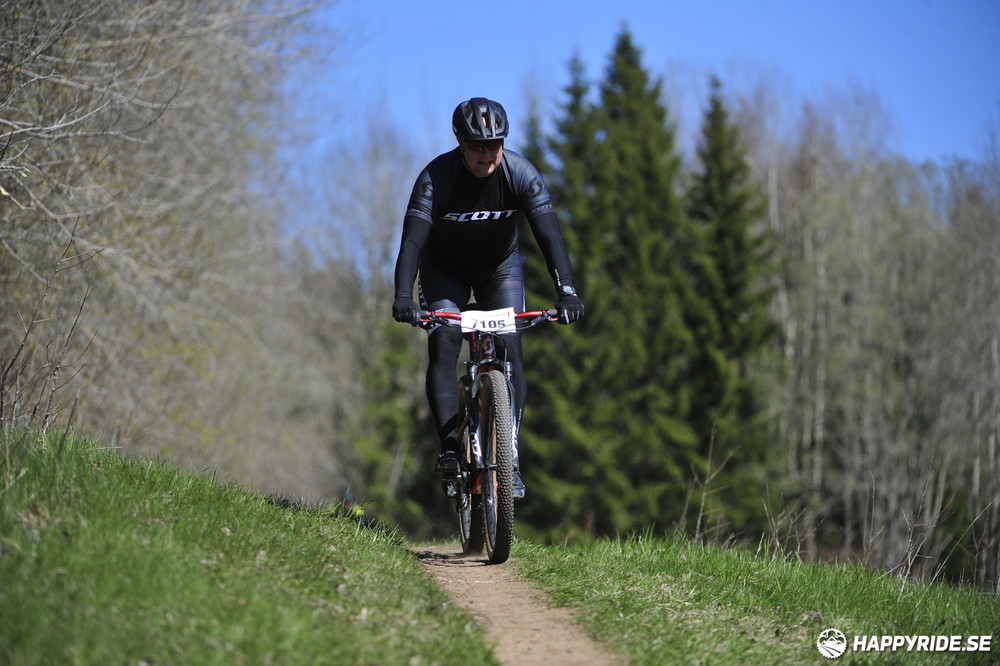 Bild från Billingeracet 2023