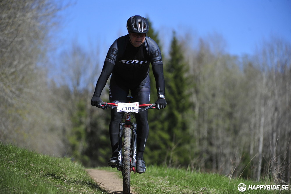 Bild från Billingeracet 2023