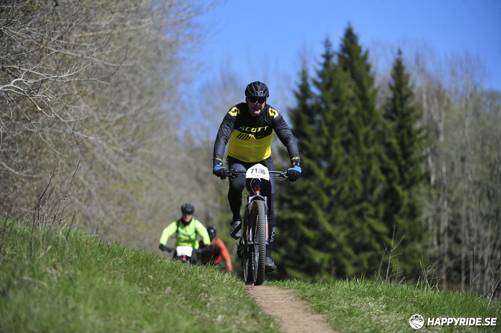 Bild från Billingeracet 2023