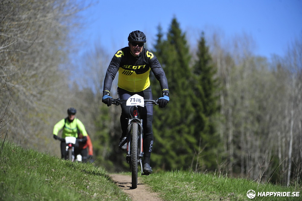 Bild från Billingeracet 2023