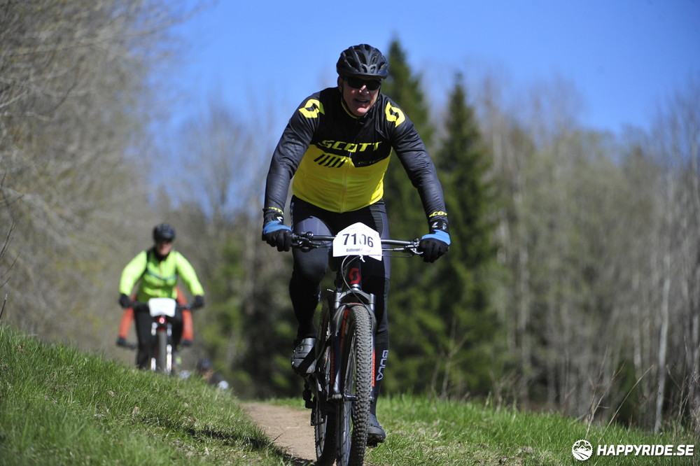 Bild från Billingeracet 2023