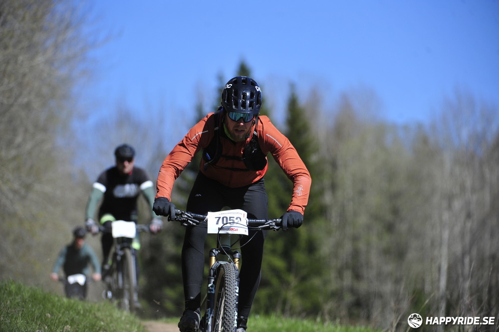 Bild från Billingeracet 2023