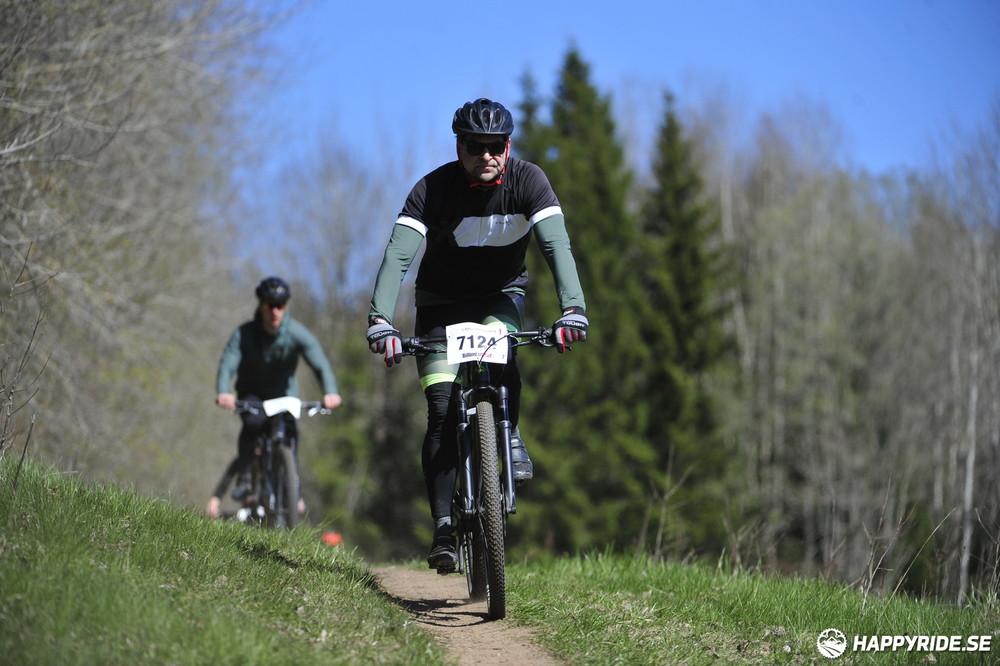 Bild från Billingeracet 2023