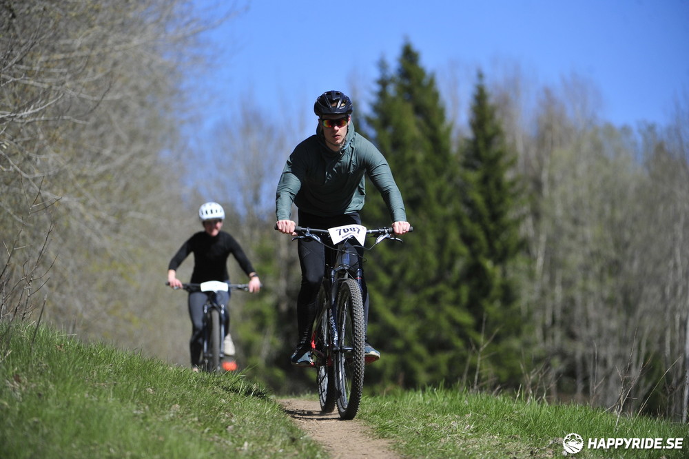 Bild från Billingeracet 2023