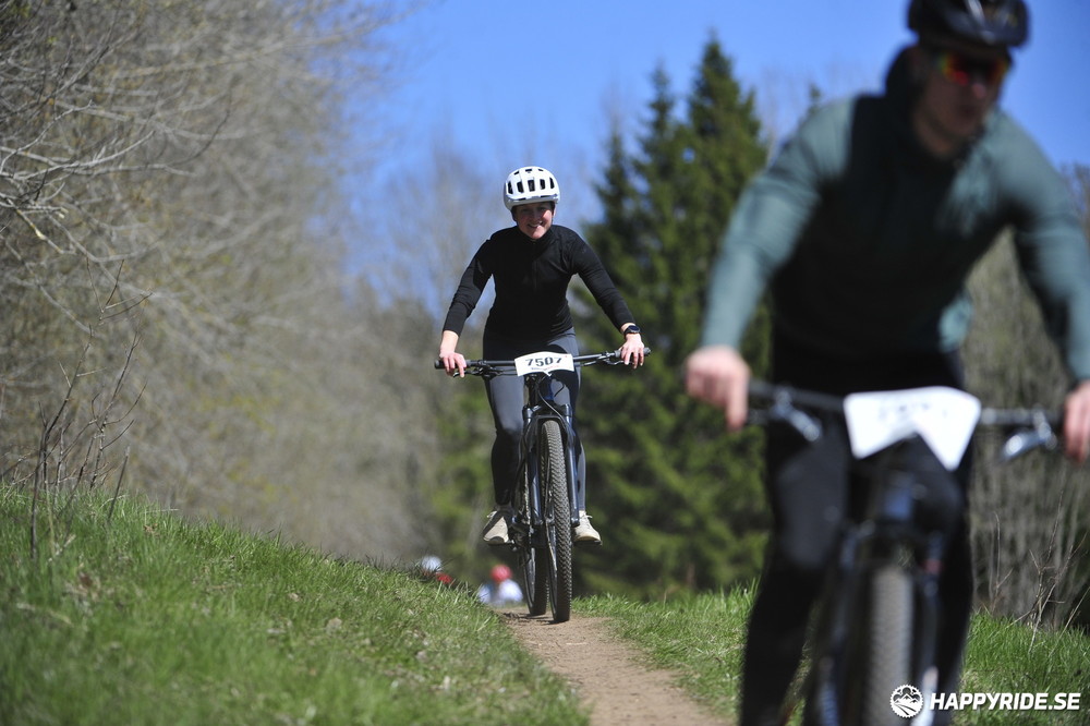 Bild från Billingeracet 2023