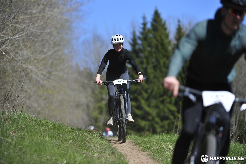 Bild från Billingeracet 2023