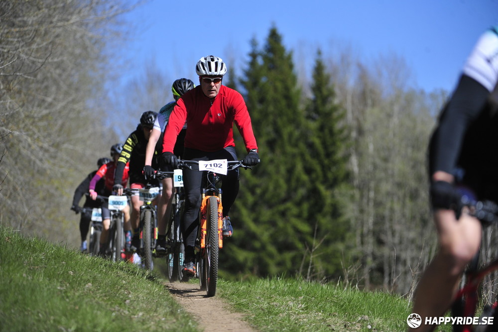 Bild från Billingeracet 2023