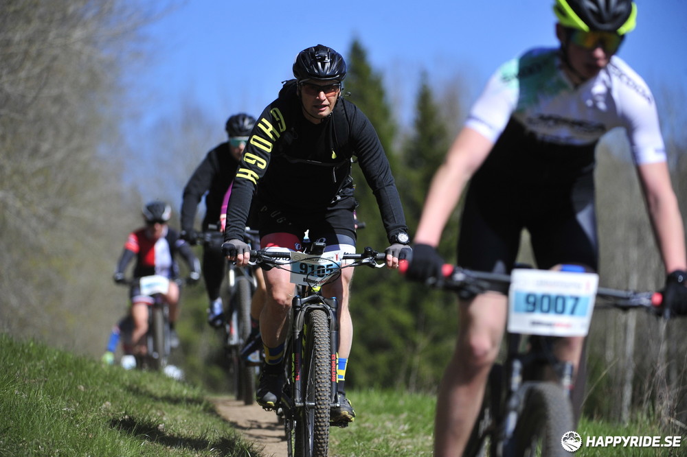 Bild från Billingeracet 2023