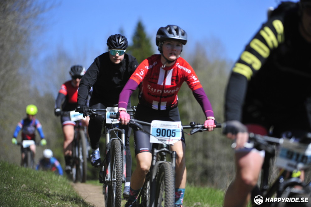 Bild från Billingeracet 2023