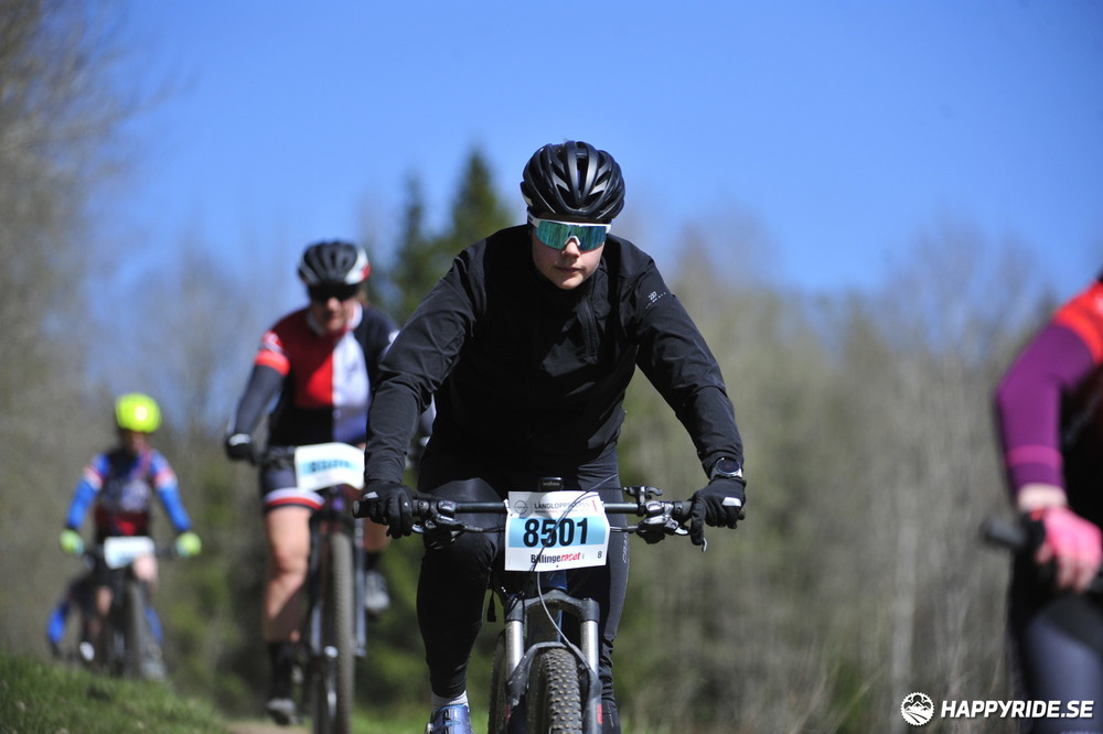 Bild från Billingeracet 2023