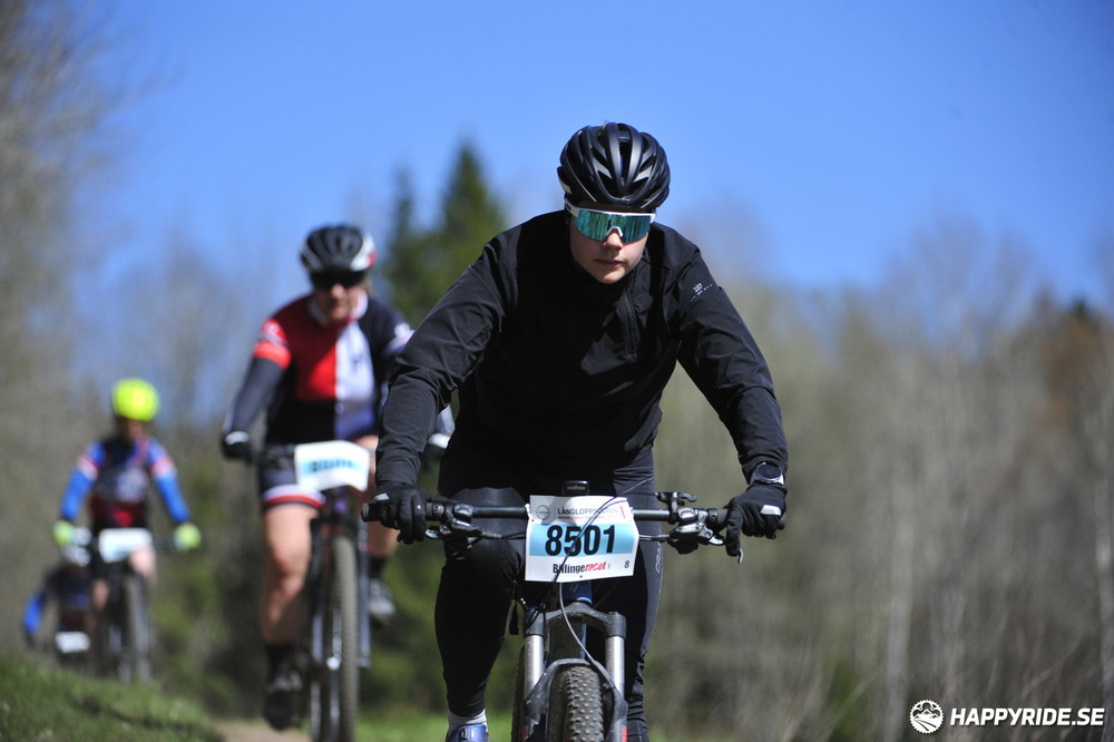 Bild från Billingeracet 2023