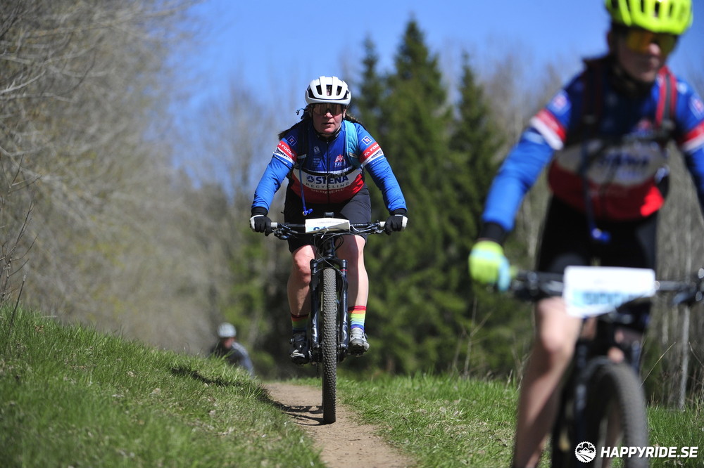 Bild från Billingeracet 2023