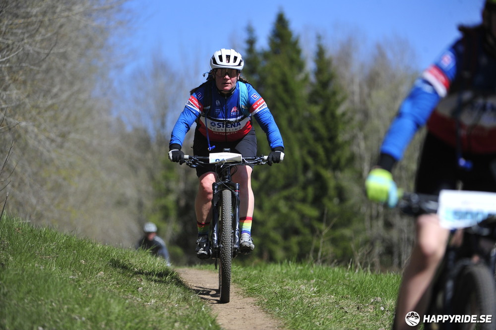 Bild från Billingeracet 2023