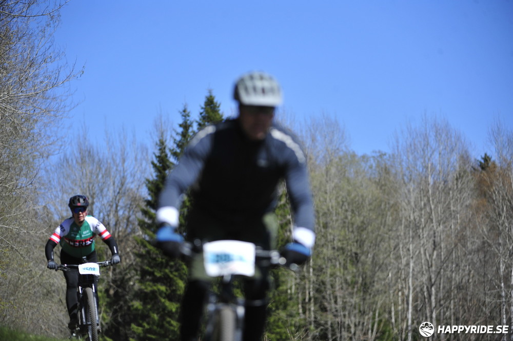 Bild från Billingeracet 2023