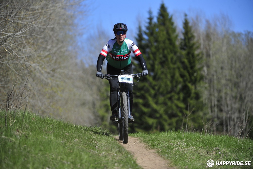 Bild från Billingeracet 2023