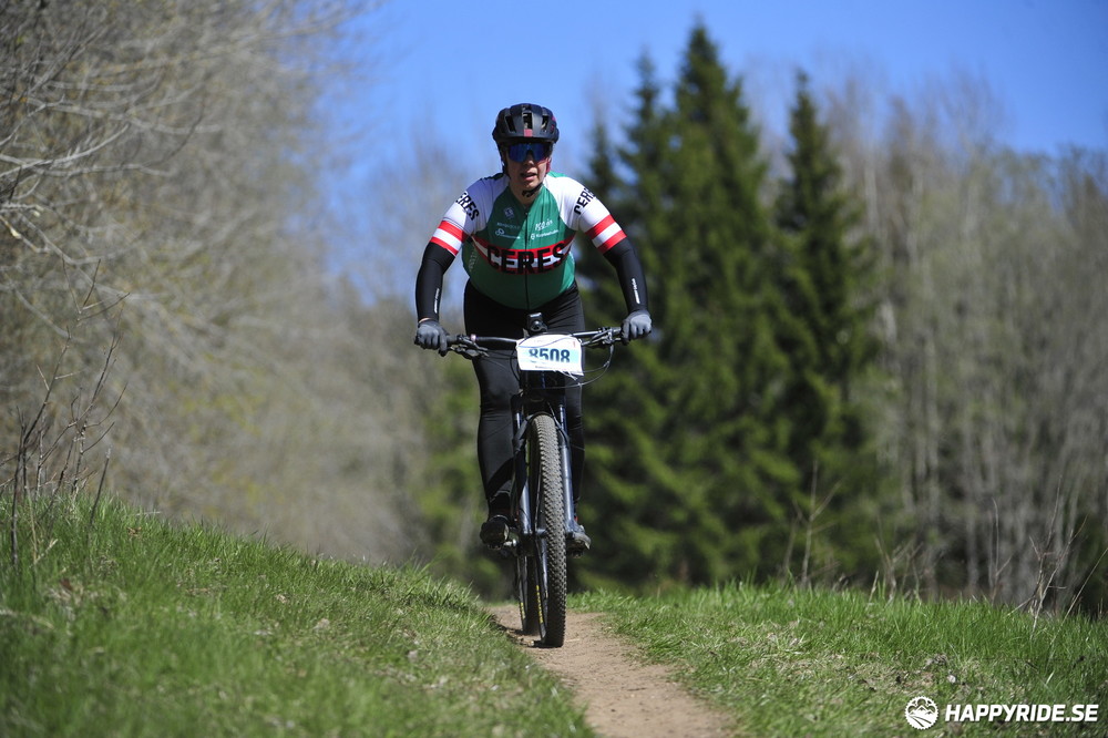 Bild från Billingeracet 2023