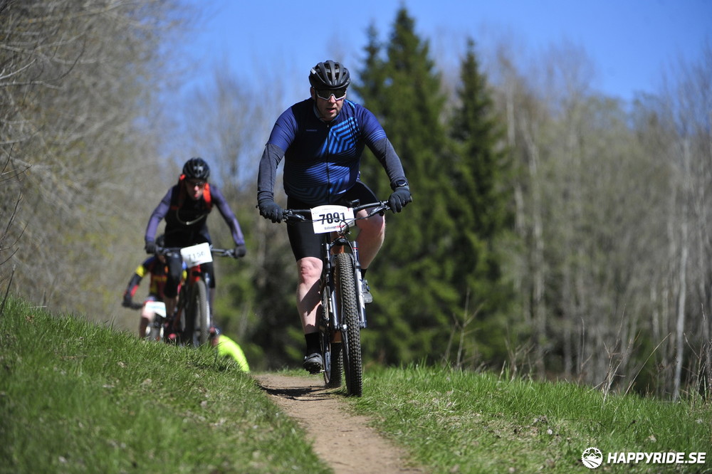 Bild från Billingeracet 2023