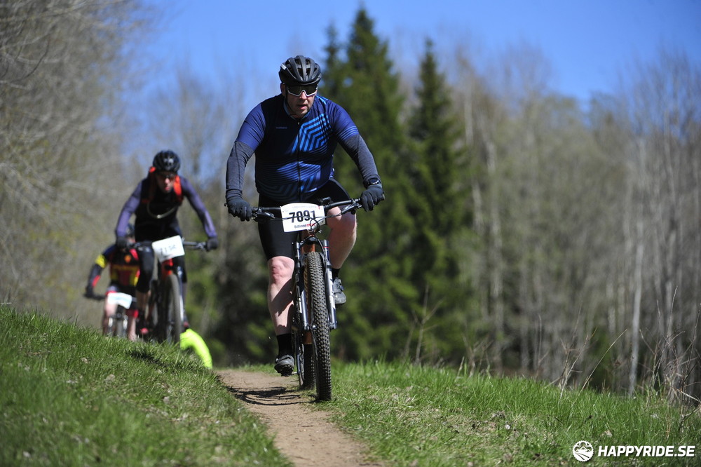 Bild från Billingeracet 2023