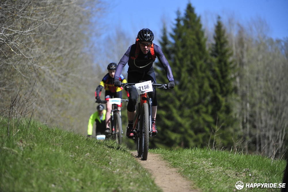 Bild från Billingeracet 2023