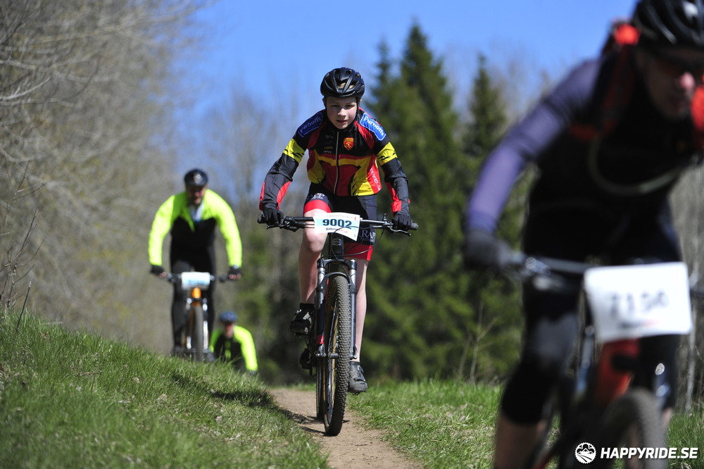 Bild från Billingeracet 2023