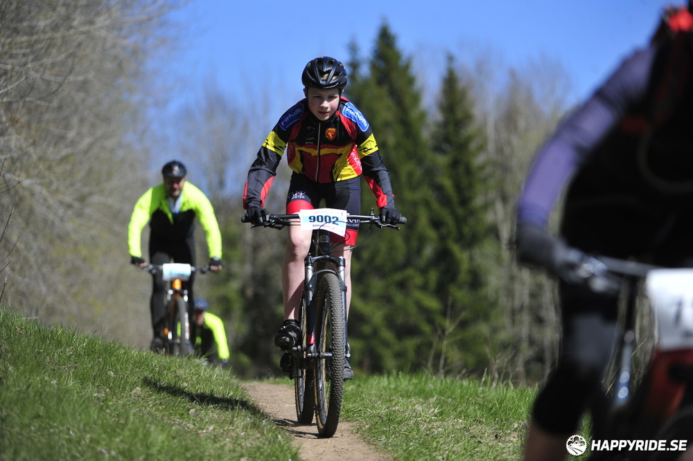 Bild från Billingeracet 2023