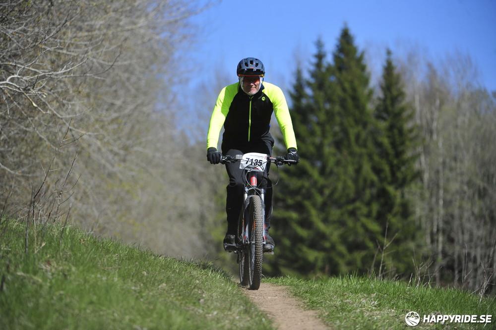 Bild från Billingeracet 2023