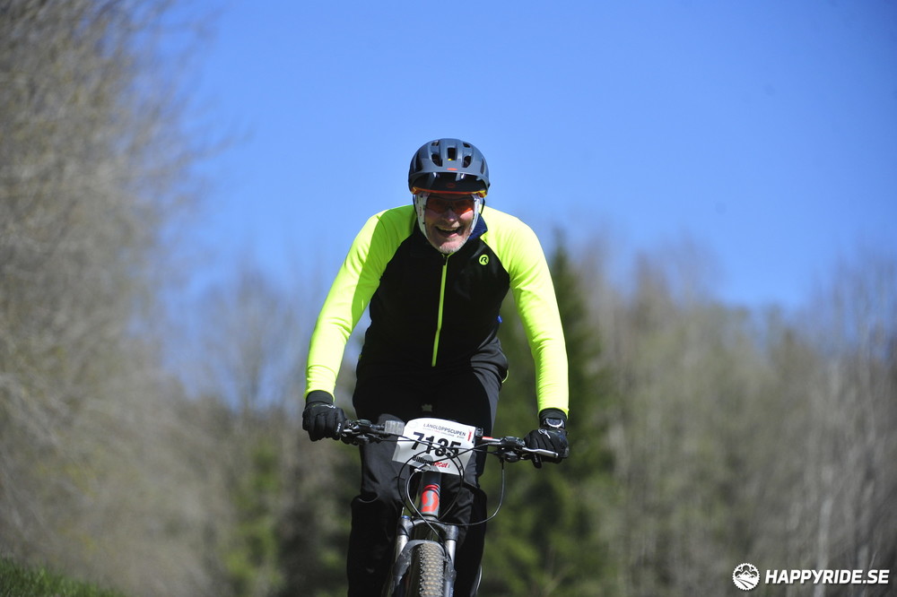 Bild från Billingeracet 2023