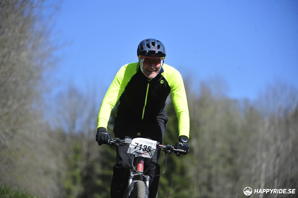 Bild från Billingeracet 2023