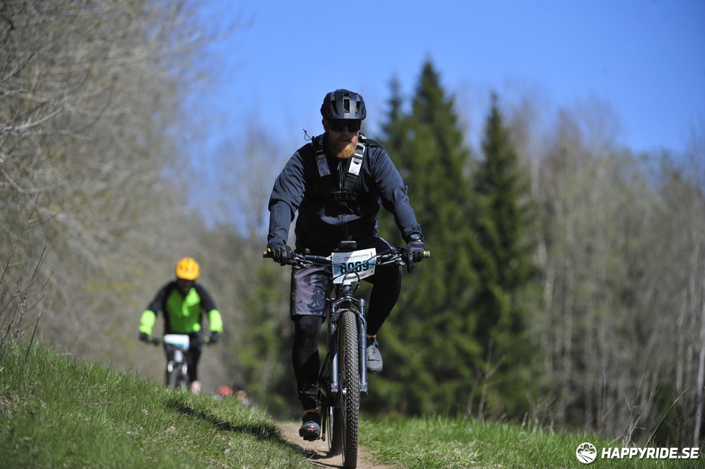 Bild från Billingeracet 2023