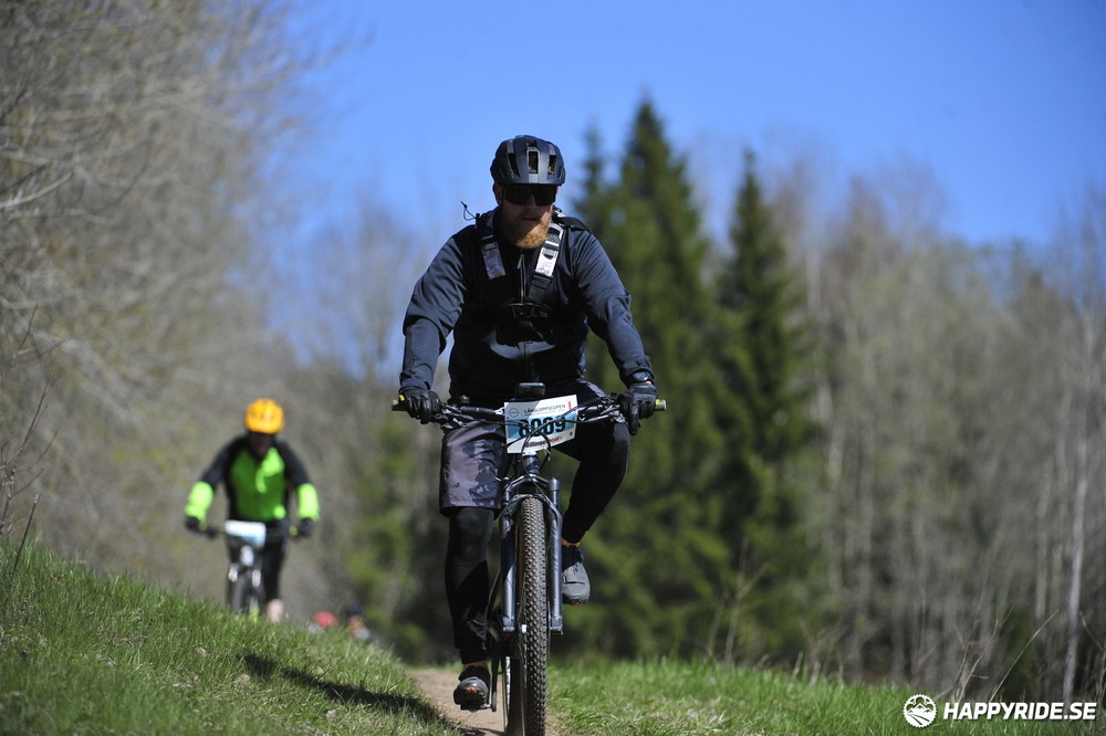 Bild från Billingeracet 2023