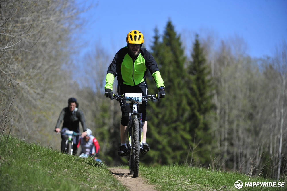 Bild från Billingeracet 2023