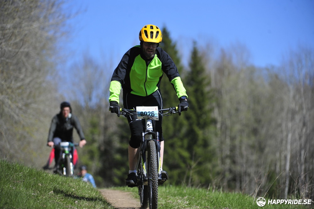 Bild från Billingeracet 2023