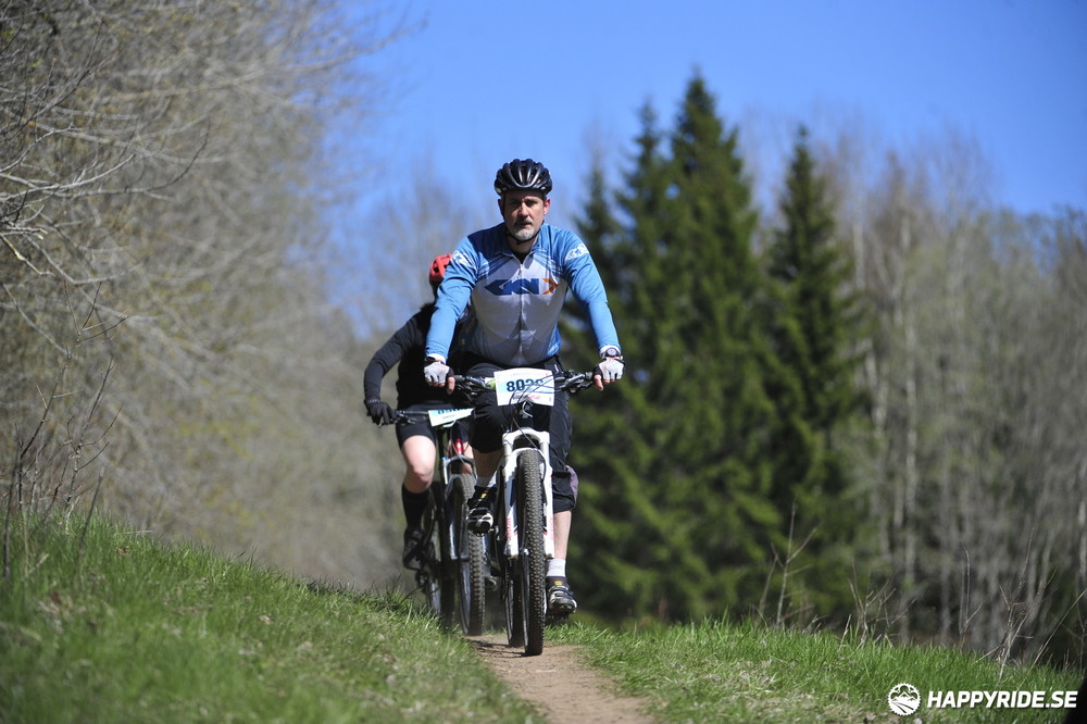 Bild från Billingeracet 2023