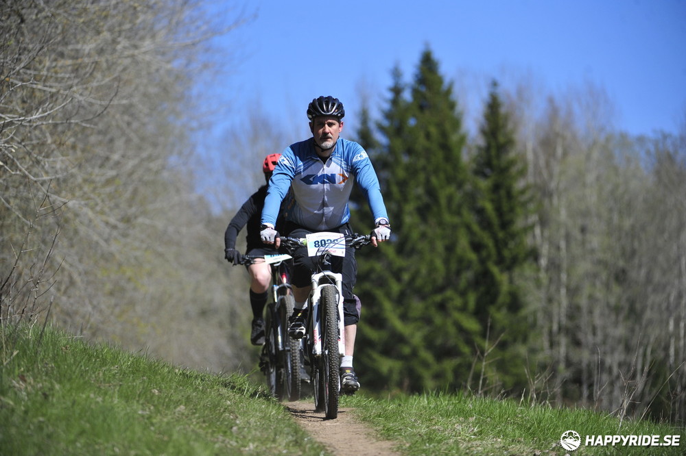 Bild från Billingeracet 2023