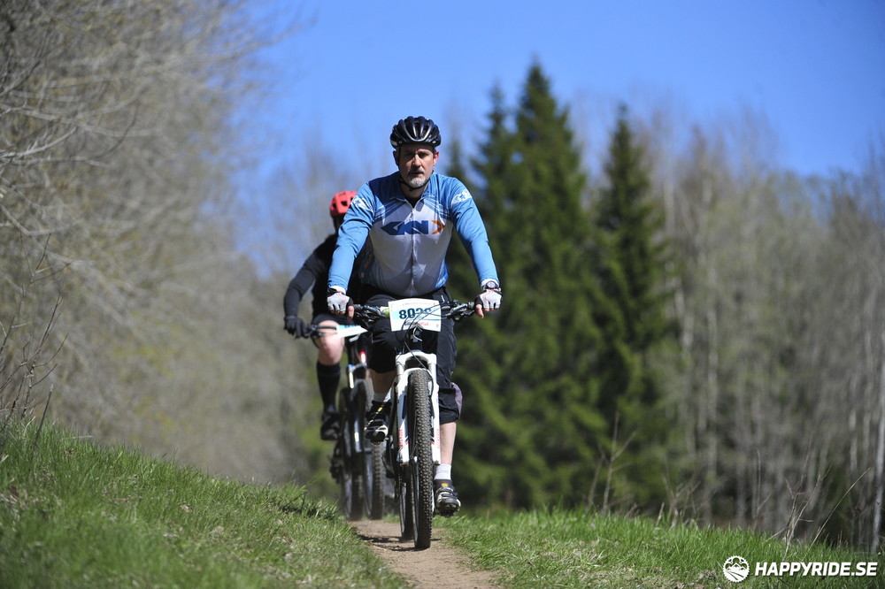 Bild från Billingeracet 2023