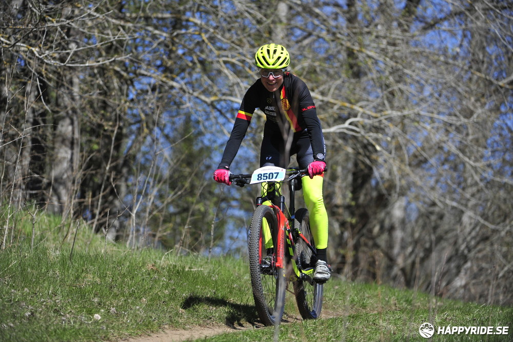 Bild från Billingeracet 2023