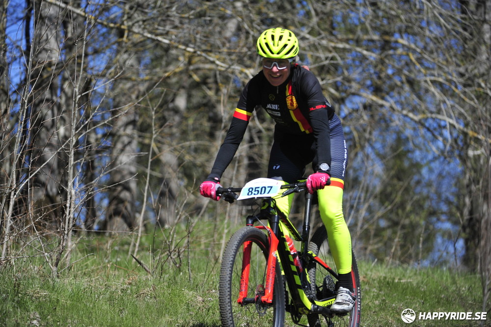 Bild från Billingeracet 2023