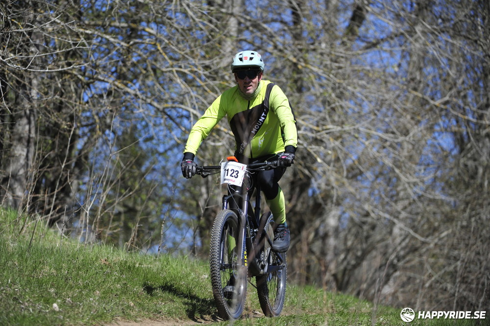 Bild från Billingeracet 2023