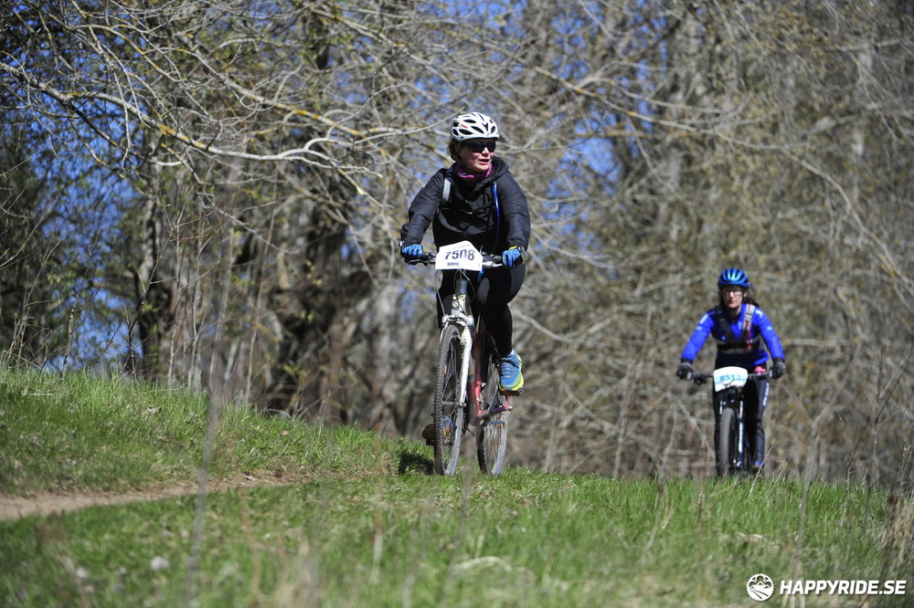 Bild från Billingeracet 2023