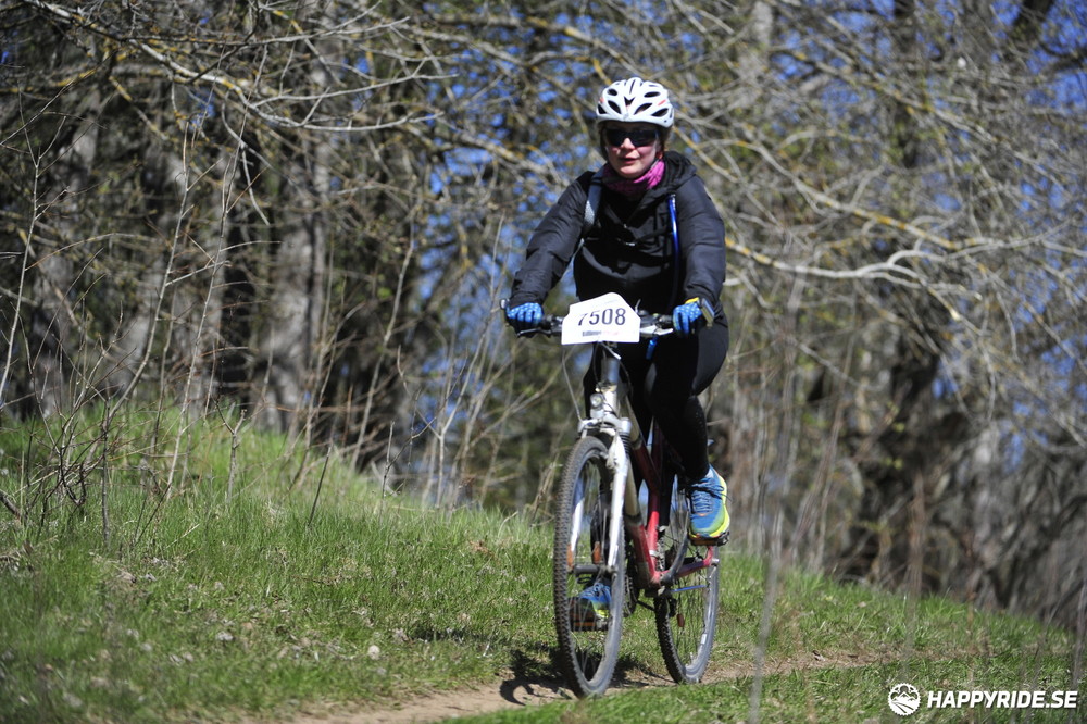 Bild från Billingeracet 2023