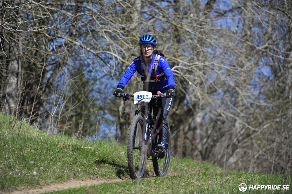 Bild från Billingeracet 2023